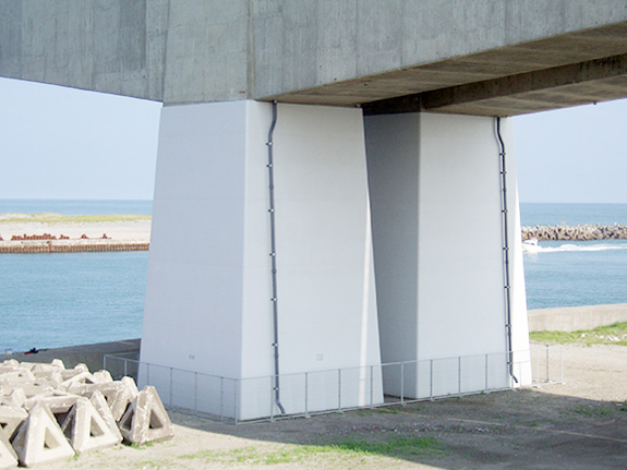 道路・橋梁工事