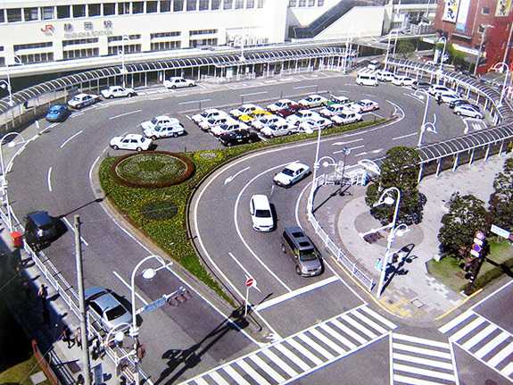 道路・橋梁工事